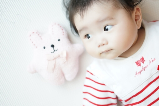 アウトレット広島の子供服はココ！！キッズスペースはある？